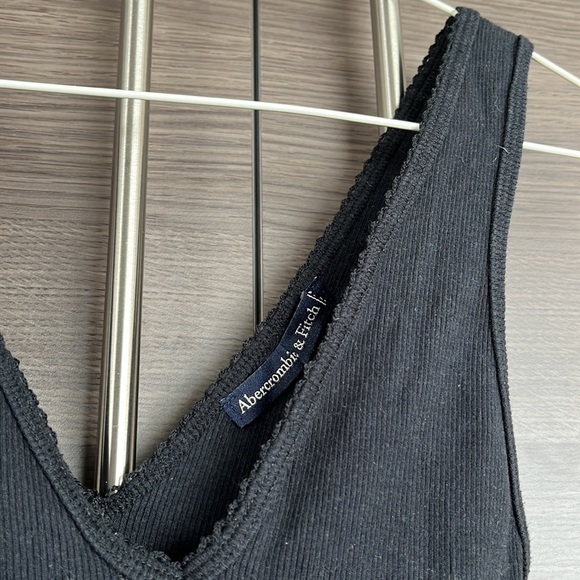 Abercrombie and Fitch Bodysuit - Picture 2 of 2